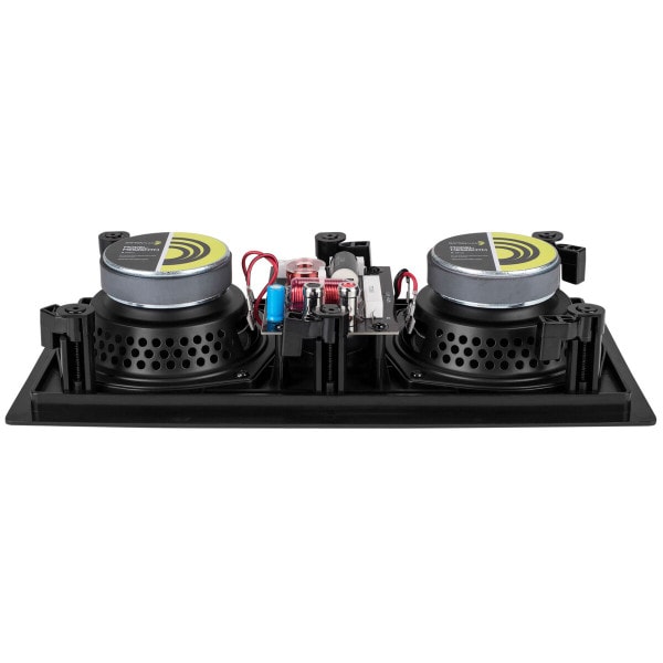 Main product image for Dayton Audio ME525MTM 5-1/4" MTM LCRS In-Wall Spea 300-435